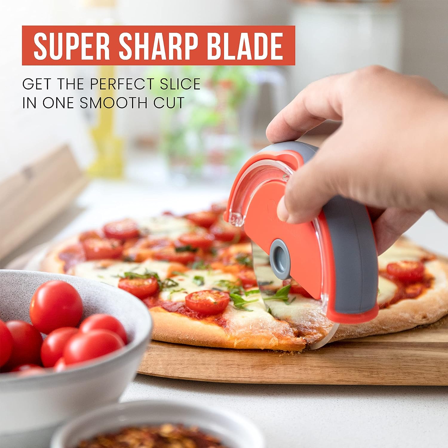 Pizza Peel - Shop  Pampered Chef Canada Site